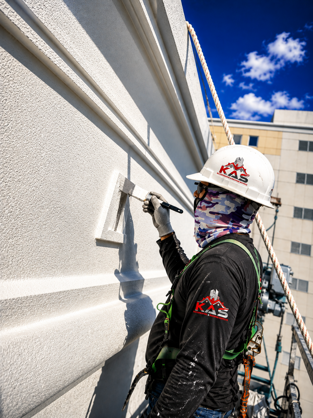 Painting Services